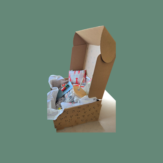 The Vibe Box – Crawfish Vibes (April Edition)